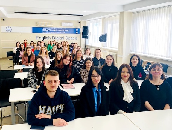 Загальні збори Наукової академії україністики, зарубіжної філології та соціальних комунікацій